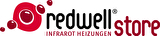 Mit Infrarotheizungen von Redwell energiesparend heizen
