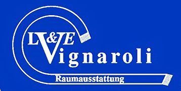 Logo Raumausstattung Vignaroli