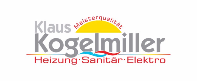 Logo Kogelmiller Klaus