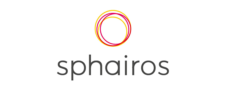 Logo Sphairos Kindersprachkurse