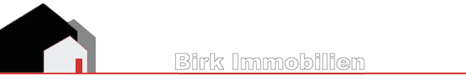 Logo Birk Immobilien
