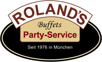 Leistungsspektrum Roland´s Party-Service