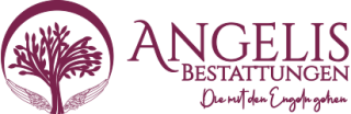 Angelis Bestattungen Logo