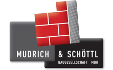 Logo Mudrich & Schöttl Bausanierung