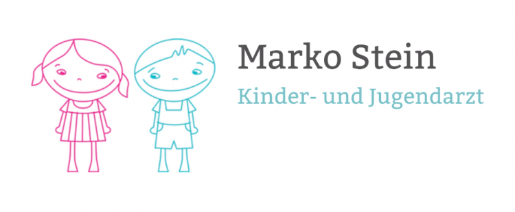 Logo Stein Marko Kinderarzt