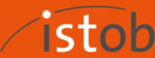 istob - Zentrum f. Systemische Logo