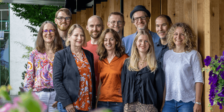 Teaser istob - Systemische Therapie, Supervision u. Beratung