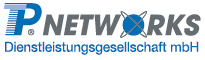 TP Networks München Logo