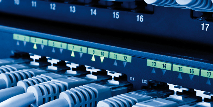 TP Networks – Ihr Rundum-Dienstleister