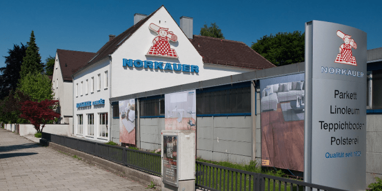 Norkauer GmbH – Das Spezialhaus