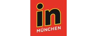 IN Magazin Logo