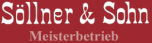 Söllner & Sohn Bedachungen