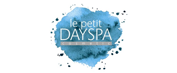 Logo le petit DAY SPA