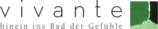 vivante design Badplanung Logo