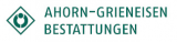 Ahorn-Grieneisen Bestattungen Logo