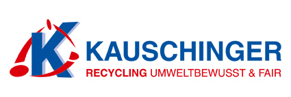 Logo Kauschinger Rohstoffhandel GmbH