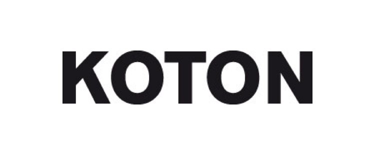 Logo KOTON - Vitra Händler München