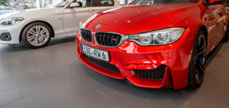 Herzlich willkommen im AUTOHAUS RICHARD WAGNER BMW und MINI