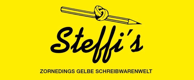 Logo Steffis Schreibwaren
