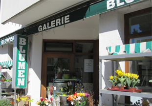 Blumen-Galerie Zorneding