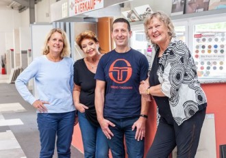 Bartl Fliesen e. K - Ihr Fliesenfachmann in Neufinsing - München Ost