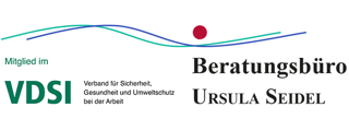 Seidel Ursula Beratungsbüro