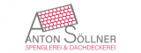 Söllner Anton - Dachdeckerei Logo