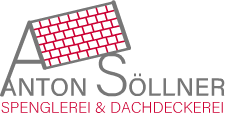 Söllner Anton - Dachdeckerei Logo