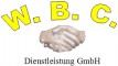 Logo W.B.C. Dienstleistung GmbH