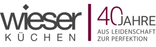Wieser Küchen Logo