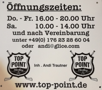 Besuchen Sie unser Ladengeschäft, seit 1994 in Fürstenfeldbruck