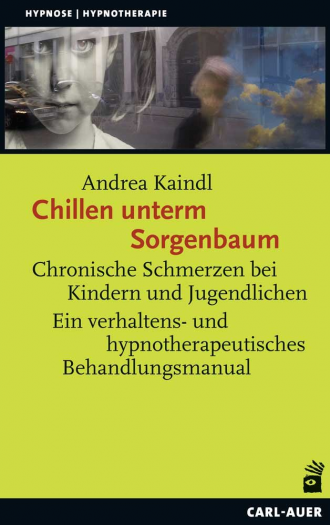 Im Herbst 2017 ist im Verlag Carl Auer Systeme mein Buch erschienen: