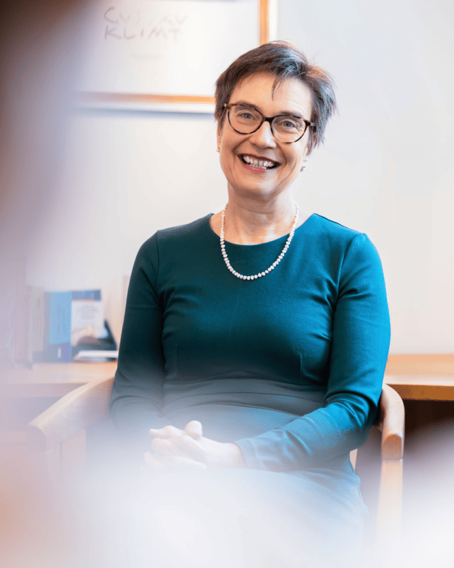 Dipl. Psych. Andrea Kaindl