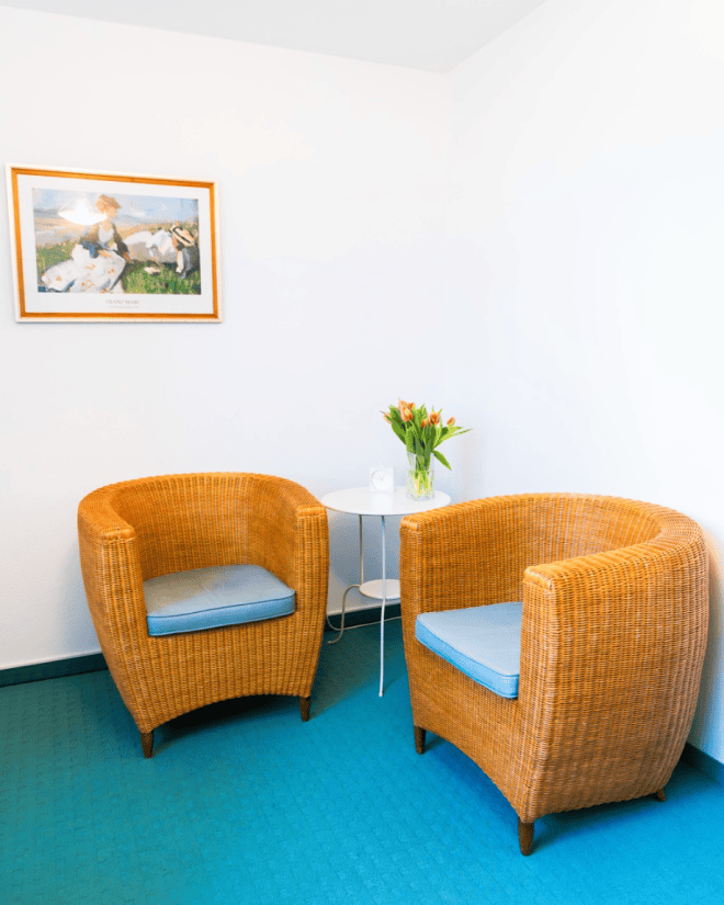 Kurzzeittherapie - In wenigen Sitzungen zum Ziel