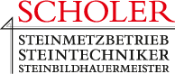 Scholer Steinmetzbetrieb FFB