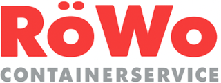 RöWo Containerservice GmbH Logo