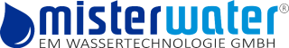 misterwater GmbH