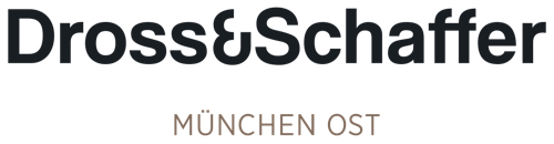 Logo Dross&Schaffer München Ost