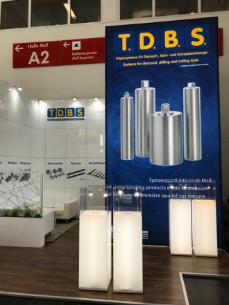 Für Ihren Messe-Auftritt brauchen Sie einen erfahrenen und zuverlässigen Partner ?