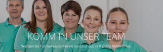 Willkommen in Ihrem Orthomedical Sanitätshaus
