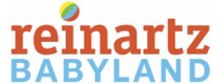 reinartz BABYLAND Logo