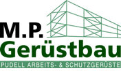 Arbeitsgerüste & Schutzgerüste von M.P. Gerüstbau München