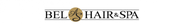 Logo Bel Hair & Spa Friseur
