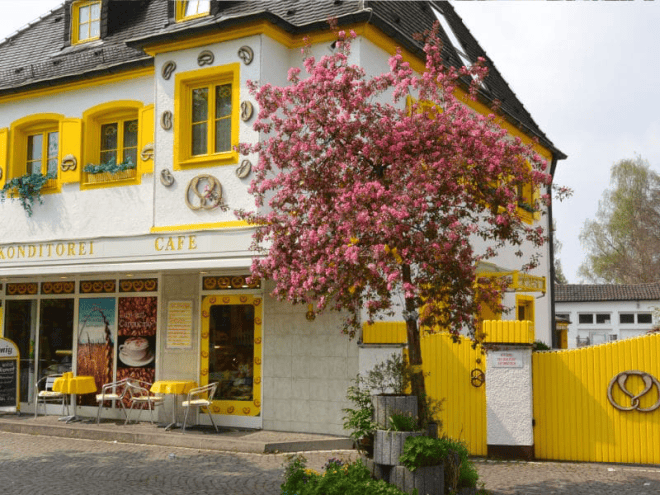 Dinkel Backwaren Online bestellen