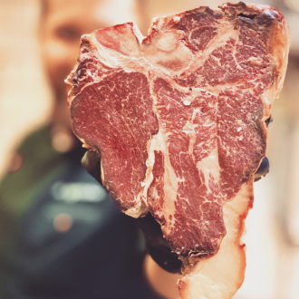 AKTUELL: Steaks zum selber Grillen bestellen – JETZT auch Lieferservice