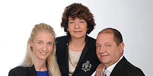 Zertifiziertes Bestattungsunternehmen Schwarz
