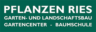 Pflanzen Ries
