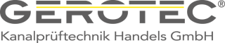 GEROTEC Kanalprüftechnik