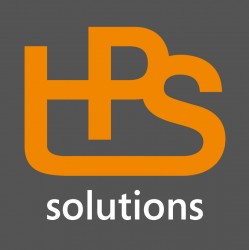 Logo HPS Solutions GmbH
