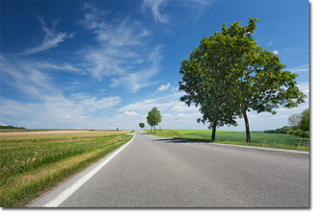 Unser Anspruch als Kurierdienst & Transporte